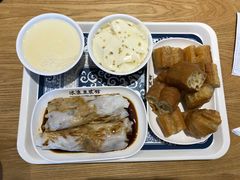 -冰泉豆浆馆(阳朔店)