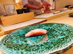 -鮨青(恒基名人购物中心店)