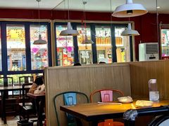 -嘎嘎鸭下巴·爆辣干锅(明教寺店)