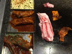-火炉火自助餐(悠唐购物中心店)
