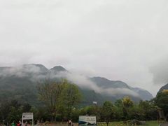 -乌江画廊(彭水苗族土家族自治县)