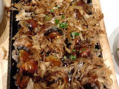 -北李妈妈菜·海肠捞饭(高新万达店)