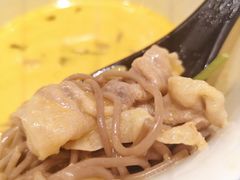 -和府捞面(曹路花园城店)
