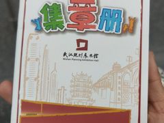 -武汉规划展示馆
