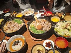 -千代武日本料理(开发区店)