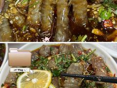 -官塘陈记鱼生·潮汕砂锅粥·潮汕生腌牛肉火锅(潮枫路总店)