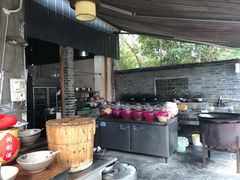 -回水镇·江湖川菜(恒大新城店)