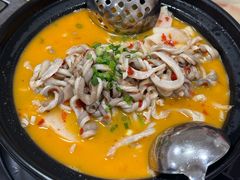 -李师傅脆肚(梅林店)