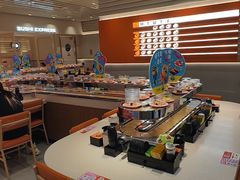 -争鲜回转寿司(东方银座店)