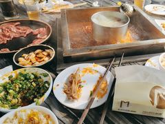 -凤来栖·净庭院·火锅(欧尚店)