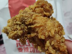 -麦当劳(双榆树店)
