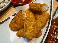 -胜代日本料理(云程巷小区店)