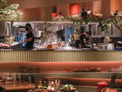 -KimPro 辛普乐概念韩餐