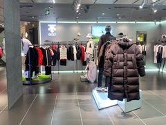 -迪桑特DESCENTE(北京三里屯BLANC店)