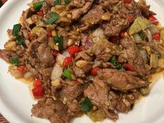 -唐师傅湘西名菜馆(武陵路店)