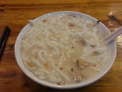传统濑粉-老西关濑粉(文明路店)