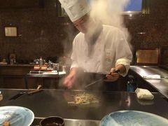 炒蔬菜-神户牛排餐厅MOURIYA(总店)