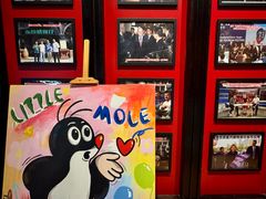 -布拉格餐厅· 中欧捷克菜(全国首店)