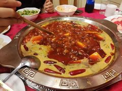-山城年华老火锅(玉林店)