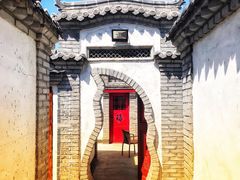 -老张烤羊(王哥庄店)