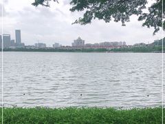 -顺峰山公园