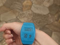 -融汇温泉