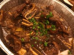 -501號台州海鲜餐厅(海创园店)