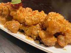 -宝丽轩中餐厅BAOLIXUAN