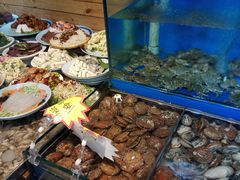 -山沟沟炒鸡(颐灏·海怡名都店)