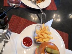 -WOLFGANG PUCK KITCHEN & BAR(迪士尼小镇店)