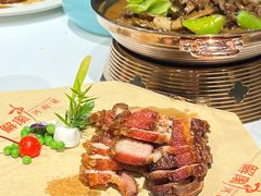 -解家河南菜(华山路店)