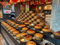-筱爷叔·上海传统手工菜(新桥店)