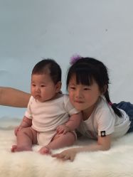 -爱你宝贝孕婴亲子摄影美学馆(绍兴店)