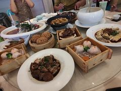 -渔村盛宴(航空新城店)