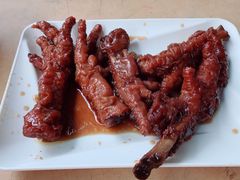 -新记肉骨茶