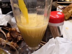 -金刚山烧烤(红旗大街店)