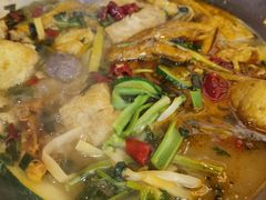 -小螺大作·螺蛳粉火锅(林和西店)