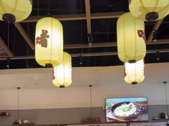 -得意啫·广东啫啫煲(前海HOP店)