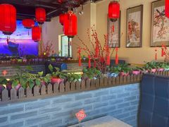 -渔民船说·北塘海鲜·天津菜·海肠捞饭(北塘古镇店)