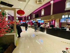 -家乐福(四元桥购物中心店)