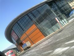 -沈阳国际会展中心管理有限公司