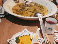 -新太二·鲜料川菜(晶耀前滩店)