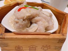 -粤食堂(天津和悦汇店)