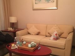 -东怡大酒店(上海科技馆店)