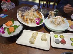 -东海怡品海鲜豆捞(星街坊店)