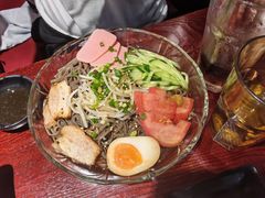 -纪州豚骨酱油拉面(锦延路店)