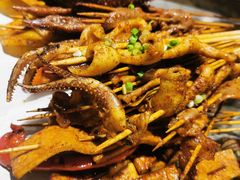 -有局·成都市井烧烤·精酿啤酒(双楠店)