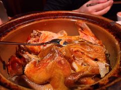 -外婆家(天河领展店)