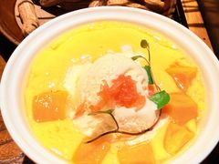 -杨老头鲜货烧烤(太古里店)