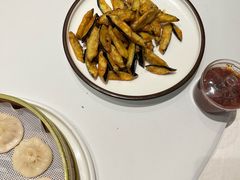 -禾珍珠家常小馆(河南博物院店)